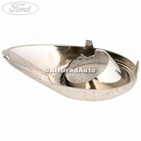 Ornament cromat grila proiector stanga model CC Ford Focus MK2 1.4
