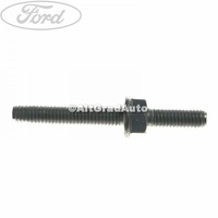 Surub prindere capac motor Ford Transit Courier 2014 1.5 TDCi