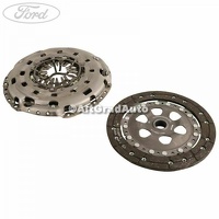 Set ambreiaj diametru 230 mm Ford Focus MK1 1.8 TDCi