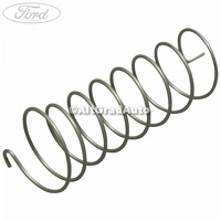 Arc emblema grila radiator Ford Focus 2 1.4