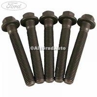 Surub pindere fulie arbore cotit Ford Mondeo MK3 2.0 TDCi