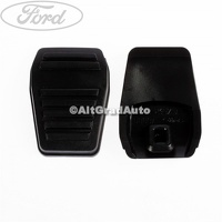 Acoperire pedala ambreiaj/frana Ford Fiesta 5  1.25 16V