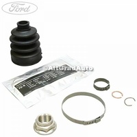 Burduf planetara la cutie viteza Ford Fiesta MK6 1.25