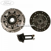 Pachet ambreiaj Motorcraft 5 trepte masa simpla Ford Fiesta MK5 1.4 TDCi