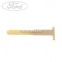 Tija cheie bruta pentru telecomanda tip keyless go Ford C-Max MK1 facelift 1.8