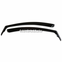 Set paravant fata, gri inchis Ford Focus MK3 facelift 1.0 EcoBoost