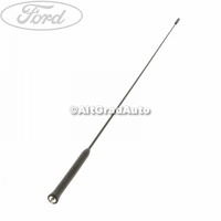 Antena audio, 660 mm pentru GPS Ford Fiesta 5  1.25 16V