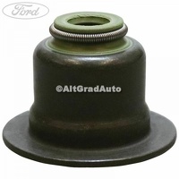 Simering, supapa admisie Ford Fiesta MK5 1.25 16V