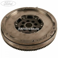 Volanta masa dubla Ford S-Max MK1 2.0 TDCi
