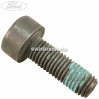 Surub prindere volanta 26 mm Ford Fiesta MK6 1.6 TDCi