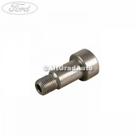 Surub turbosuflanta tip banjo 29 mm Ford Tourneo Courier 2014 1.6 TDCi