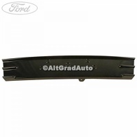 Suport placuta inmatriculare negru lucios Ford Kuga MK2 1.5 EcoBoost