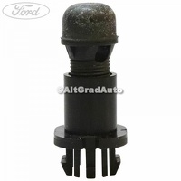 Tampon reglaj capota pana in an 09/2008 Ford Mondeo MK4 2.2 TDCi