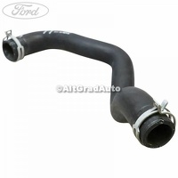 Furtun radiator apa superior, dreapta Ford Fiesta Mk 7 1.25