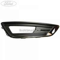 Grila proiector dreapta ornament cromat Ford Focus MK3 facelift 1.0 EcoBoost