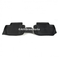 Set covorase spate, cauciuc Ford Ka+ 1.2 Ti-VCT