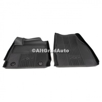 Set covorase fata, cauciuc Ford Ka+ 1.2 Ti-VCT