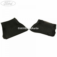 Set covorase fata, cauciuc Ford Fiesta MK8 1.0 EcoBoost