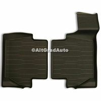 Set covorase spate, cauciuc Ford Fiesta MK8 1.0 EcoBoost