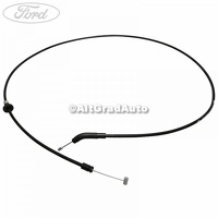 Cablu actionare capota Ford B-Max 1.0 EcoBoost