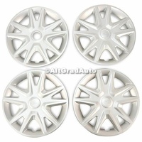 1 Set capace roti 15 inch Ford Fiesta Mk 9 1.0 EcoBoost