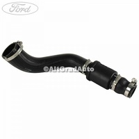 Furtun radiator intercooler dreapta model heavy duty Ford Transit MK7 2.2 TDCi RWD