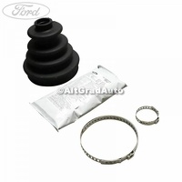 Burduf planetara la roata Ford Mondeo MK3 2.0 TDCi