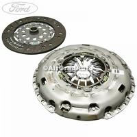 Set ambreiaj diametru 240 mm Ford Focus MK2 2.5 ST