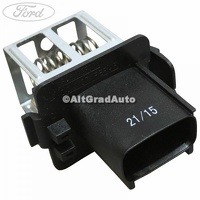 Rezistenta trepte electroventilator Ford EcoSport 1.5 Ti