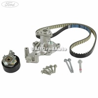 1 Set curea distributie cu pompa de apa dupa an 09/2013 Ford Tourneo Connect 2 1.0 EcoBoost