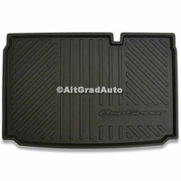 Tavita portbagaj, cauciuc dupa an 11/2017 Ford EcoSport 1.5 TDCi