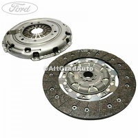 Set ambreiaj cutie manuala 6 trepte Ford C-Max MK2 facelift 2.0 TDCi