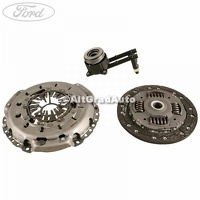 Pachet ambreiaj Motorcraft 5 trepte Ford Focus MK1 1.8 DI/TDDi