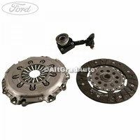 Pachet ambreiaj Motorcraft 5 trepte an 09/2007-12/2014 Ford S-Max MK1 2.0