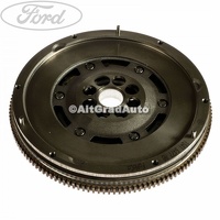 Volanta masa dubla Ford Focus MK1 1.8 TDCi