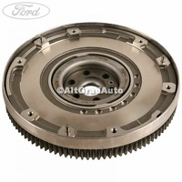 Volanta masa dubla R 230 mm Ford Mondeo MK3 1.8 16V