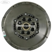 Volanta masa dubla 6 trepte Ford Transit MK6 2.4 TDCi