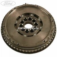 Volanta masa dubla Ford Focus MK2 2.5 ST