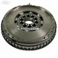 Volanta masa dubla Ford Focus MK2 facelift 2.5 RS