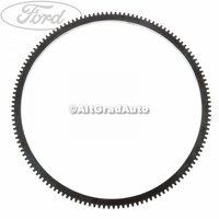 Coroana volanta masa simpla Ford Focus MK3 facelift 1.6 Ti
