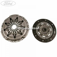 Set ambreiaj an 10/2000-02/2003 Ford Mondeo MK3 1.8 16V