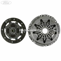 Set ambreiaj diametru 210 mm Ford Fiesta MK4 1.6 16V Sport