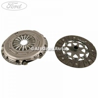 Set ambreiaj diametru 240 mm 5 trepte Ford Galaxy MK3 1.8 TDCi