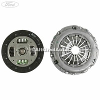 Set ambreiaj Ford Tourneo Connect 2002 1.8 Di