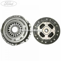 Set ambreiaj Ford Fiesta MK6 1.25