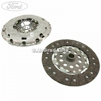 Set ambreiaj diametru 240 mm Ford Focus MK2 facelift 2.5 RS
