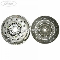 Set ambreiaj dupa an 02/2003 Ford Mondeo MK3 1.8 SCi