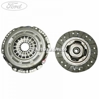 Set ambreiaj, cutie manuala 5 trepte B5/IB5 Ford C-Max MK2 facelift 1.6 Ti