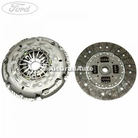 Set ambreiaj, cutie manuala 6 trepte MMT6 tractiune integrala Ford Mondeo MK5 2.0 TDCi 4x4