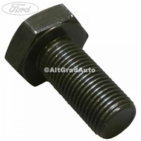 Surub prindere volanta hexagonal Ford Focus MK1 1.8 DI/TDDi